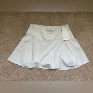 Athleta Ace Tennis Skort 13.5"